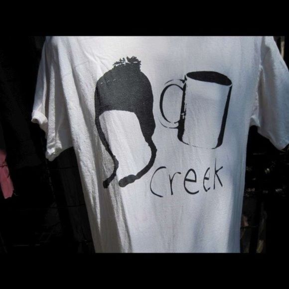 Tweek and Craig South Park Bobble Hat Mug Creek Hanes M Tee Shirt Gay Couple - Picture 5 of 11